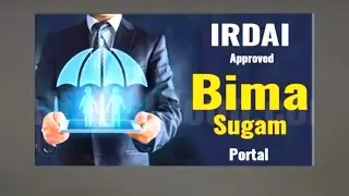 Bima Sugam Portal | Revolution In Insurance Sector | #news #india #insurance #shorts #trending 