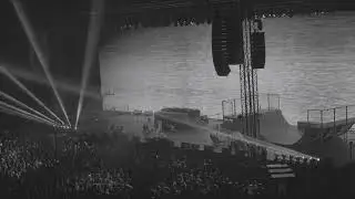 fejzjestm - CHRYSTUSEM LIVE PERFORMANCE / PFK, SPODEK'22 (prod. goldmajor)