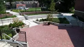 Summer Changes on Rowan's Campus