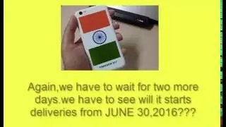 FREEDOM 251 again postponed