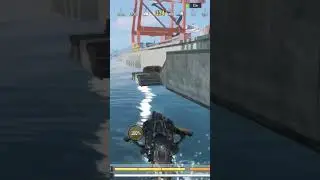 CODM FHJ-18 And Ravager Launcher #callofduty #codm #callofdutymobile #cod #gaming #gameplay #shorts