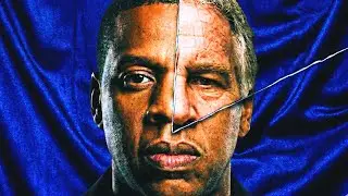 I Know Jay-Z's Connection To Epstein Island