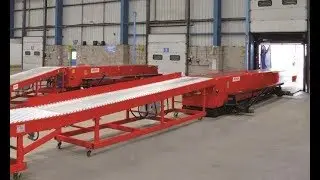 SOVEX - Product Range