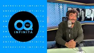 Pedro Peirano nos cuenta los detalles de su libro 