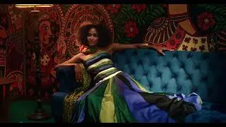 Marushika - The Heart Speaks Patterns