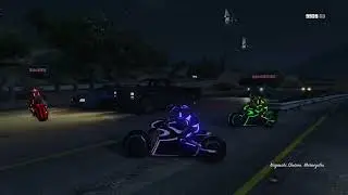 The tron brothers