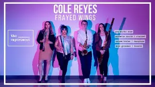 Cole Reyes - Frayed Wings (performed by The_____Experiment)