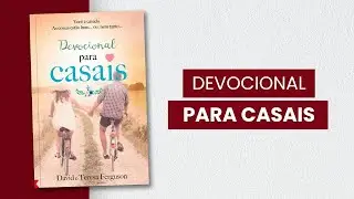 Devocional para Casais