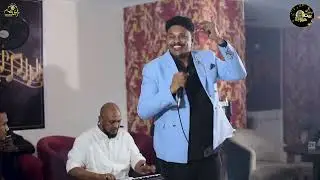 كيف لا اعشق جمالك _ محي الدين اركويت جديد الاغاني السودانية