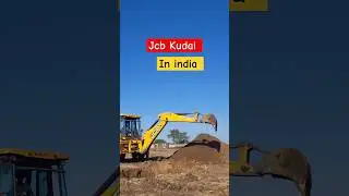 jcb Khudai #jcb  jcb tech guru