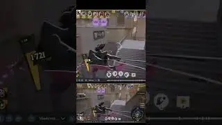 Cheater Deadlock 08 08 2025