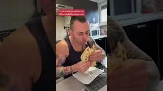 Proviamo la piadina da gino piada Romagna mia