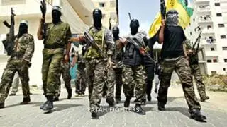 Terrorism in eastern Middle East