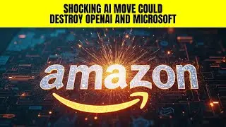 Robots That Feel Amazon Just Took Automation to a Whole New Level! | Byte Fuel