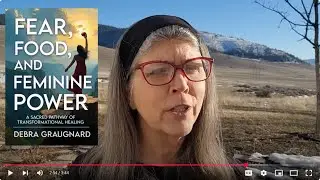 Announcing Fear, Food, and Feminine Power
