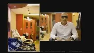 Karl J Flat Iron Launch 4/28/12 Promo Video