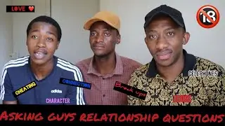 Men secrets that Ladies don't know when it comes to relationships.
