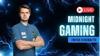 28.01.26 Ночной StarCraft!