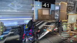 TD2 Dark Hours - Kiting Boomer