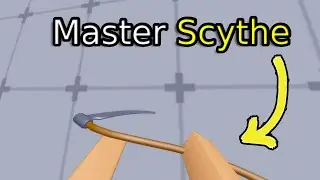 How To MASTER SCYTHE In Roblox Rivals (2025)