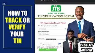 TIN in Nigeria: Mandatory Tax ID Guide for Banks, Businesses, and Individuals
