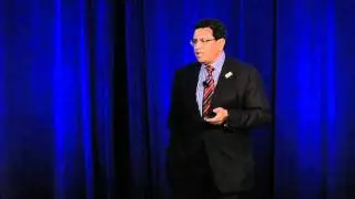Jose Luis Prado: 2011 Hispanic Retail 360 Summit