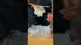 Жареные моти на самом деле очень легко приготовить