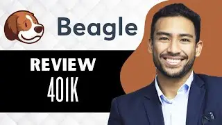 Обзор Beagle 401k (полное руководство)