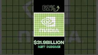 NVIDIA just shut down the &ldquo;AI bubble&rdquo; talk - $57B in Q3 revenue.