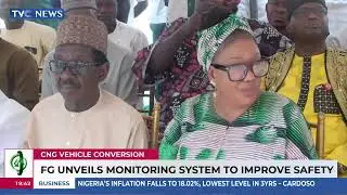 FG Unveils Monitoring System To Improve Safety Of CNG Vehicle Conversion