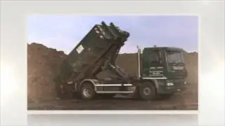Nelissen Containers - Transportbedrijf, Containerverhuur en leveringen van Zand en Grind