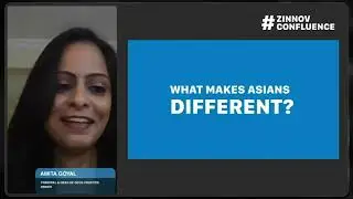Asia - The Global Gateway to Innovation, Technology, Market | Zinnov Confluence 2020