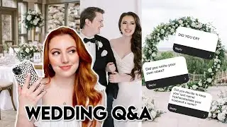all about my austin wedding | wedding q&a