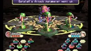 Let's Play Jade Cocoon 2 Part 17b: Red Hot Tournament