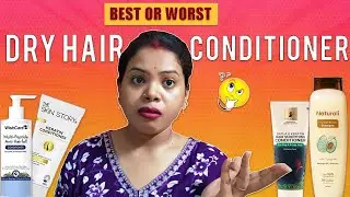 Top Budget friendly hair conditioner Trends This Year//How to fix Rough frizzy hair#hair #youtube#yt