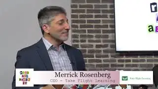 Likeability in Presidential Elections - RVN Interview