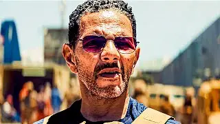 13 JOURS 13 NUITS Bande Annonce (2025) Roschdy Zem, Nouvelle