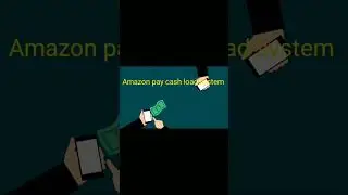 Amazon pay cash load system. #amazon #amazonpay #news #education #2000 notes