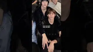 clingy wonbin 🎸🪨 #riize #wonbin #eunseok #shorts #kpop