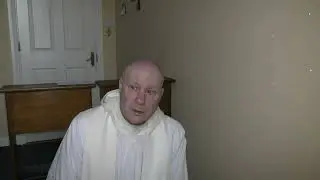 Fr. David Jones - Take no thought for the morrow