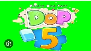 Dop 5 game level 1-35  (Solve puzzles). #gaming   #dop5 