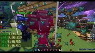 HateFoo TRAPPING?!?! | Minecraft HCF | ViperMC