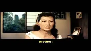 The Mysterians (1957) - Japanese Trailer (Subtitled) (HQ)