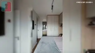 Apartamento com 2 dormitórios à venda, 61 m² por R$ 682.000,00 - Freguesia do Ó - São Paulo/SP