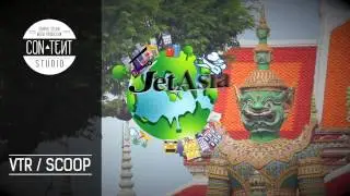 CON-TENT STUDIO SHOWREEL 2014