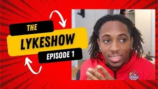 The Lykeshow in France EP 1