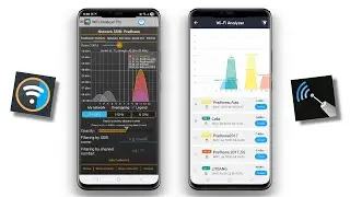 3 Best Wifi Analyzer Apps for Android 2026