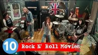 Top 10 rock n roll movies Must Watch