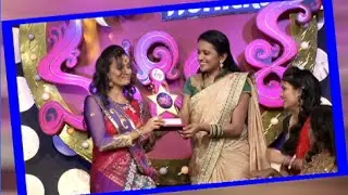 Star Mahila - స్టార్ మహిళ - 16th April 2015