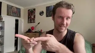 GloryHammer Fan Reacts to ANGUX MCSIX: Master of the Universe!